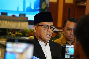 Jaga Harmoni Selama Ramadan, Wamenag Imbau Toleransi Dua Arah