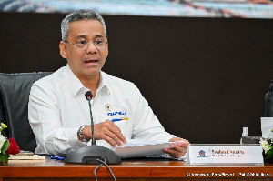 Cair Pekan Depan, Kemenkeu Tambah TKD Rp10,65 Triliun untuk Aceh, Sumut, dan Sumbar