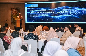 Ancaman Data Poisoning AI Mengintai! Komdigi Tekankan Standar Kualitas dan Keamanan Data Nasional