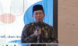 Dari Kampus ke Desa! KKN Tematik Zakat-Wakaf Siap Tekan Kemiskinan Nasional