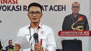 Parkir Tetap Dipungut Meski Dilarang, YARA Desak Saber Pungli Bertindak di Takengon