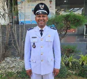 Zulhan Hanafiah, Jejak Kepala Dusun yang Kini Memimpin Jeulingke