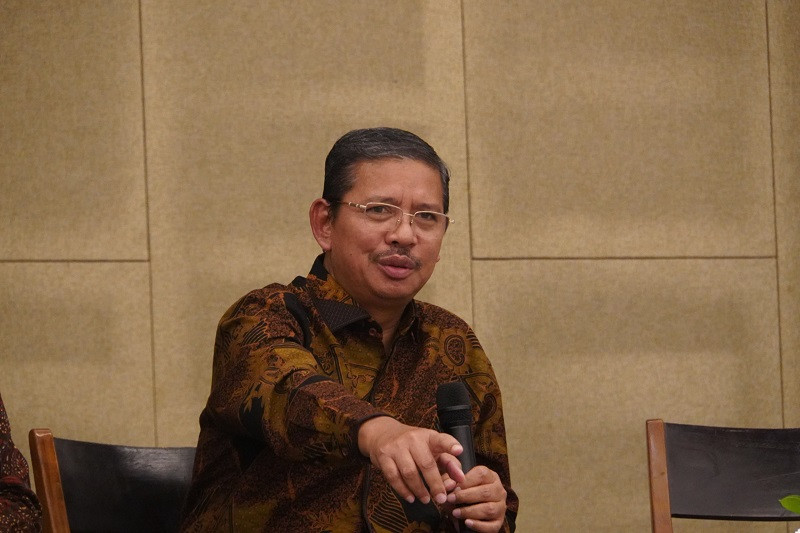 98 Ribu Guru Madrasah Siap Hadapi UKMPPG 2026