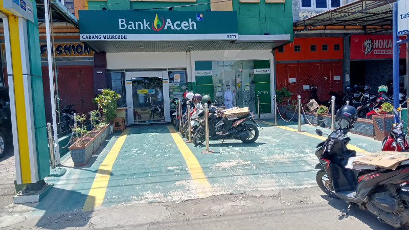 BAS Terapkan Relaksasi Kredit ASN dan PPPK di Pidie Jaya Mulai Februari 2026