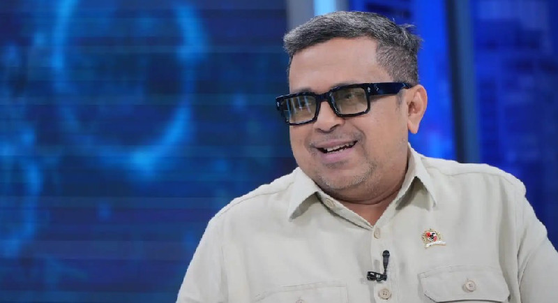BPJPH Tegaskan Produk AS Tetap Wajib Bersertifikat Halal