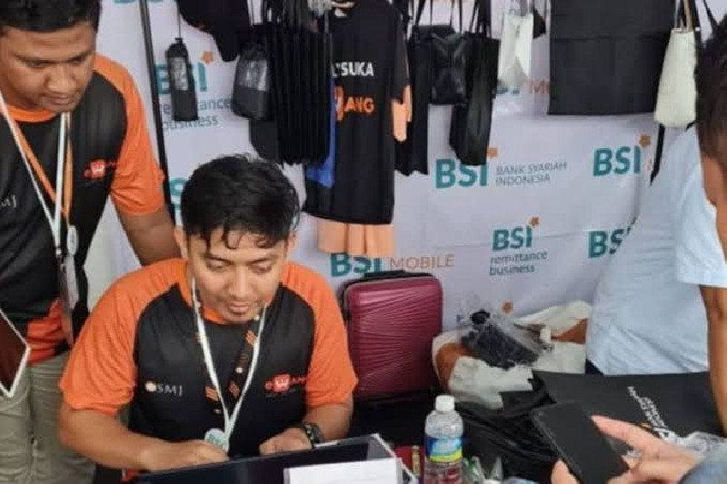 116 Triliun Dana Remitansi Mengalir ke Indonesia Lewat BSI