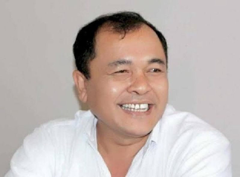 Pasar Murah Serentak di 23 Daerah, Risman Rachman: Langkah Mualem Tepat Redam Inflasi dan Kecemasan Publik