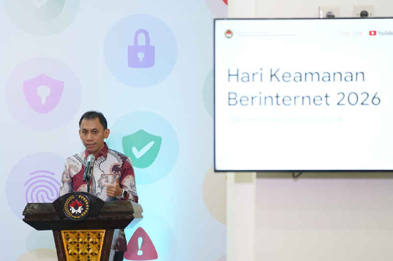 YouTube dan Google Tegaskan Komitmen Bangun Ekosistem Digital Aman bagi Anak Indonesia