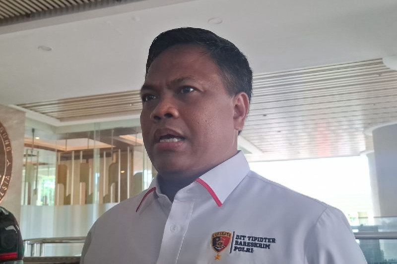 Pengembangan Kasus 7,5 Ton Timah Ilegal, Bareskrim Sita Kapal di Bangka Selatan