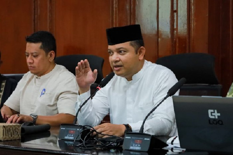 Investasi Aceh Barat 2025 Tembus Rp764,79 Miliar, Layanan Perizinan 100 Persen Digital