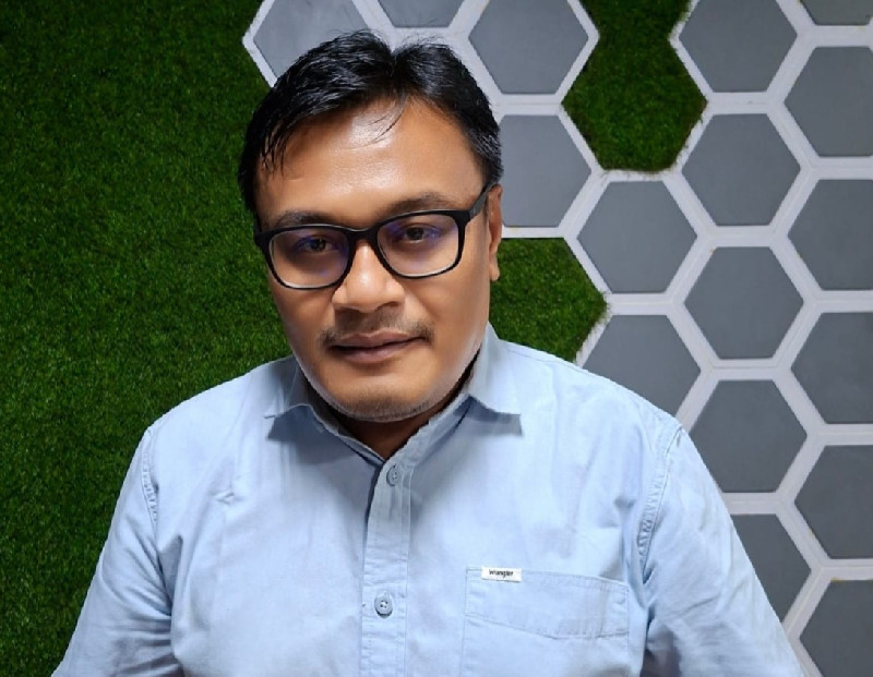 Faisal Jamaluddin: Jika APBA 2026 Gagal, Ketua DPRA Harus Bertanggung Jawab!