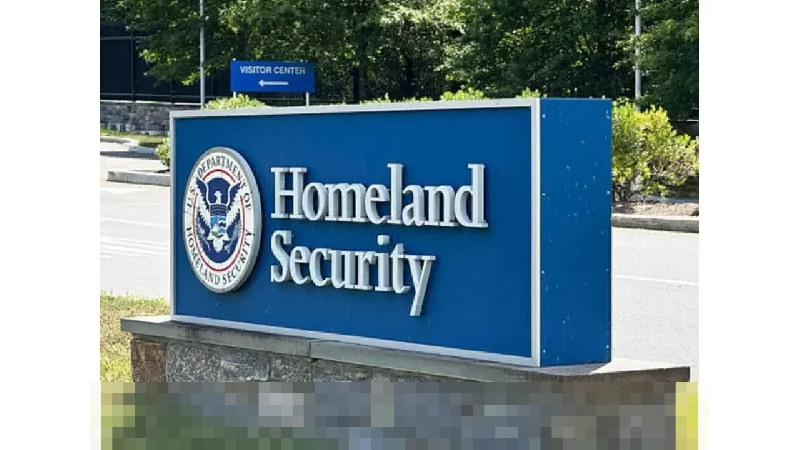 DHS Amerika Serikat Resmi Shutdown, Demokrat&ndash;Republik Bersitegang soal Reformasi ICE