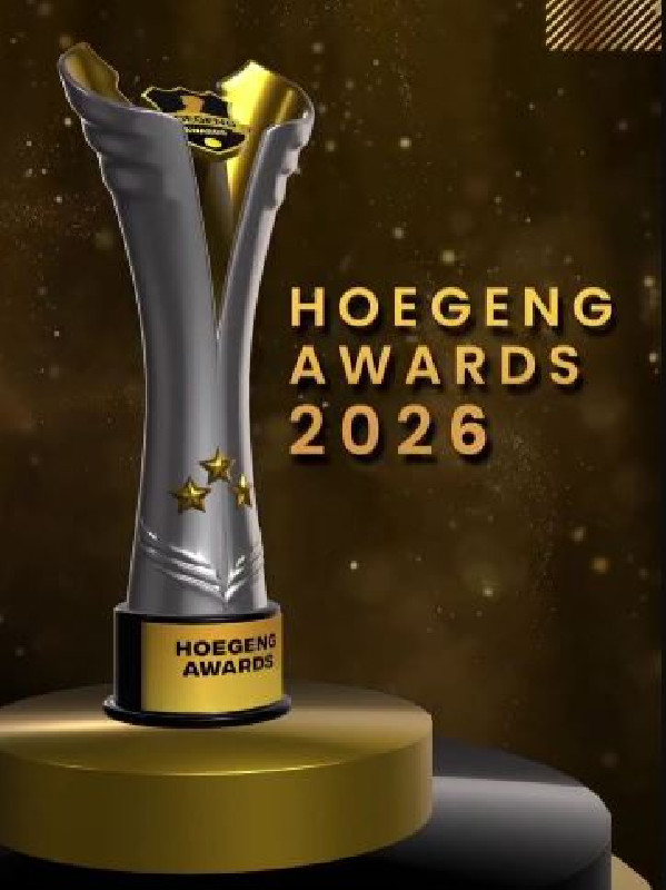 Pendaftaran Hoegeng Awards 2026 Resmi Dibuka