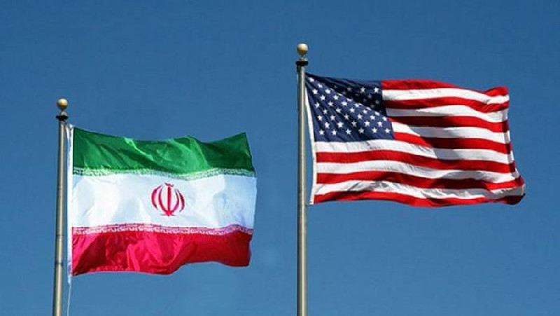 Ketegangan AS&ndash;Iran Memanas, Sinyal Eskalasi Militer Kian Terbuka