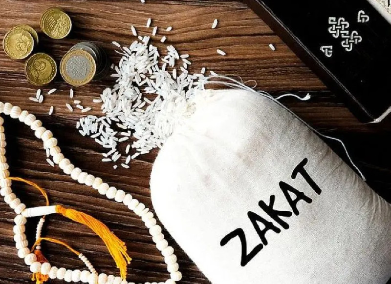 Kemenag Tegaskan Zakat Tidak Dialokasikan untuk Program MBG, Penyaluran Sesuai Syariat dan UU