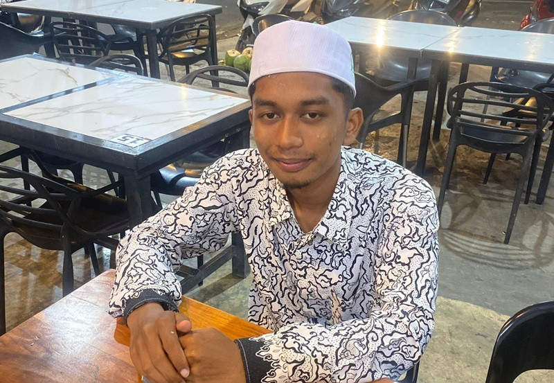 Imam Masjid Al-Falah Sabang Ingatkan Remaja Jauhi Balap Liar dan Judi Online