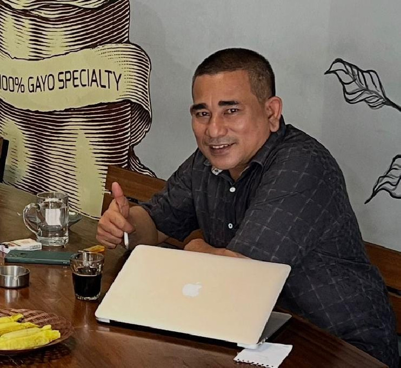 APBA 2026 Dinilai Tak Pro Rakyat, Imran Mahfudi Sorot Tanggung Jawab DPRA