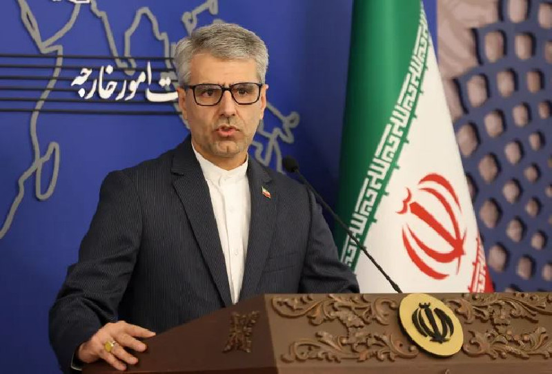 Di Bawah Ancaman Militer, Iran Pertimbangkan Kembali Negosiasi Nuklir dengan AS