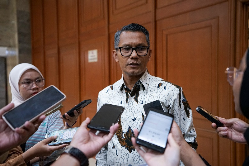 Terseret Kasus Ekspor CPO, Oknum Kemenperin Sudah Dinonaktifkan Sejak Januari