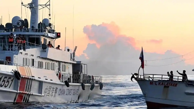 Jepang Tangkap Kapten Kapal China, Ketegangan Asia Timur Kembali Memanas