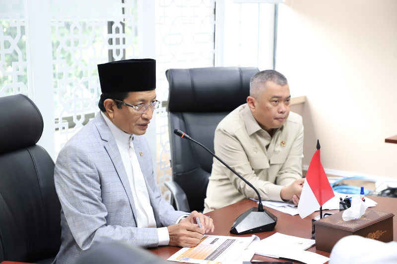 Kemenag Siapkan 6.859 Masjid Jadi Posko Singgah Gratis Pemudik 24 Jam