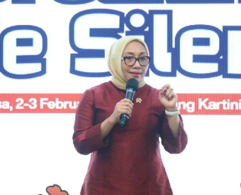 Lebih dari 6.000 Anak Laki-laki Alami Kekerasan, Negara Soroti Stigma Maskulinitas