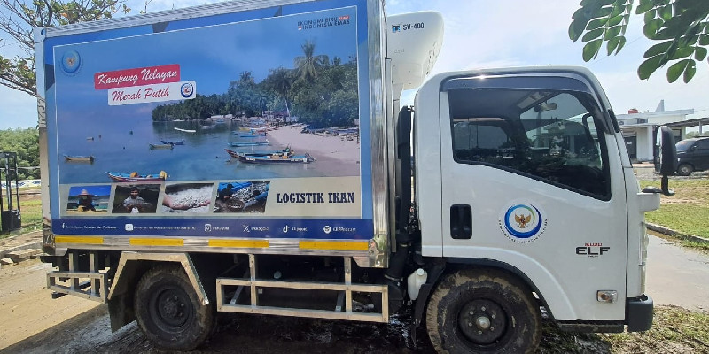 Bukan Sekadar Cold Storage, KKP Dorong Profesionalisme Pengelola KNMP