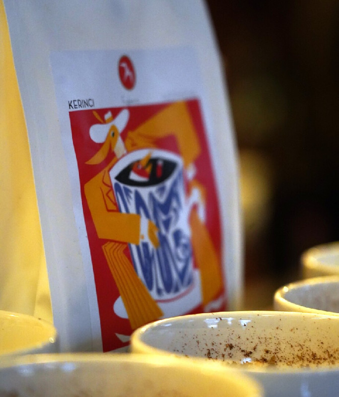 Bukan Sekadar Ngopi: Kopi Indonesia Resmi Masuk Jaringan Kafe Elite Norwegia