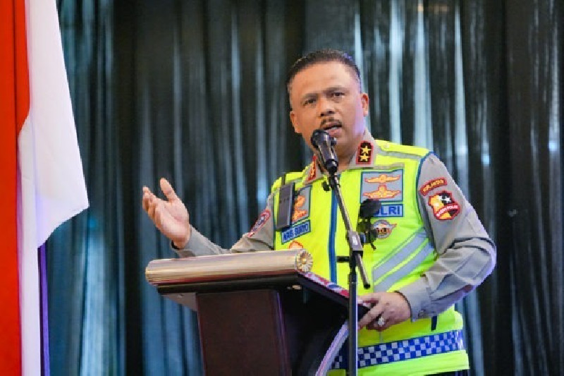Operasi Keselamatan 2026 Sukses Tekan Fatalitas Kecelakaan hingga 51 Persen