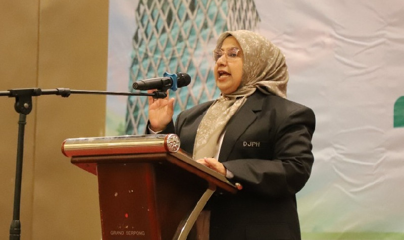 Indonesia Peringkat Kedua Dunia Sektor Farmasi dan Kosmetik Halal