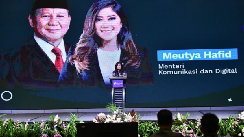 HPN 2026: Peran Vital Pers di Tengah Disrupsi AI dan Krisis Kepercayaan Publik