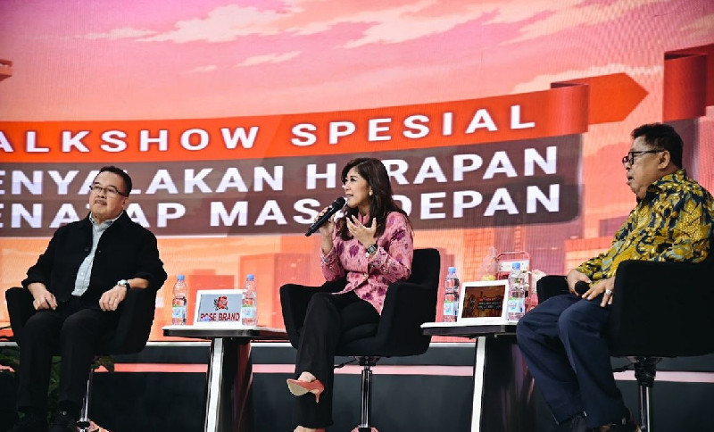 Publisher Rights Jadi Langkah Negara Jaga Jurnalisme Berkualitas