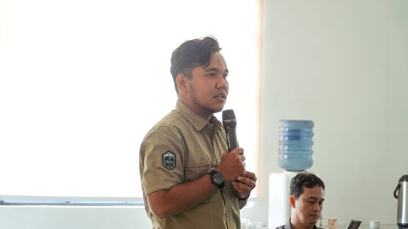 Spiritualitas Ramadan dan Krisis Etika Ketatanegaraan