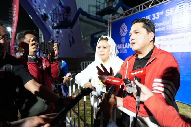 Kasus Dugaan Pelecehan di FPTI, Kemenpora Serukan Sanksi Tegas dan Proses Hukum