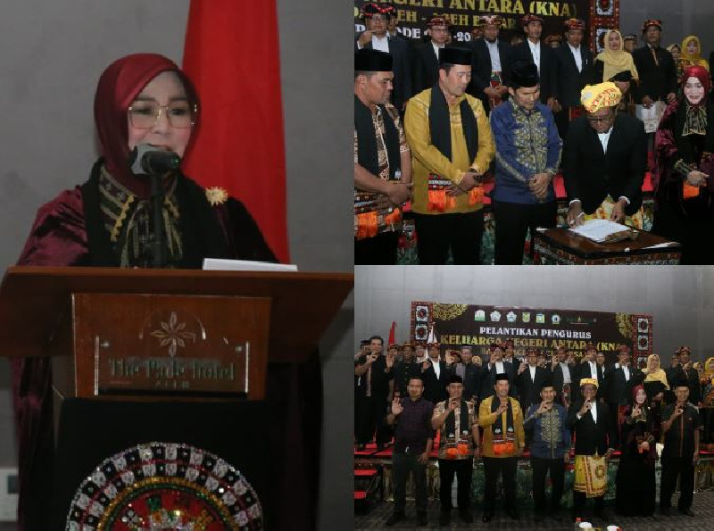 Illiza: Kolaborasi Antarwilayah Kunci Dorong Hilirisasi Potensi Aceh