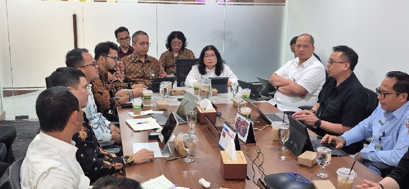 Bantuan Pangan untuk Aceh Tersalurkan, Dirut PEMA: Terima Kasih Presiden Prabowo dan Gubernur Mualem