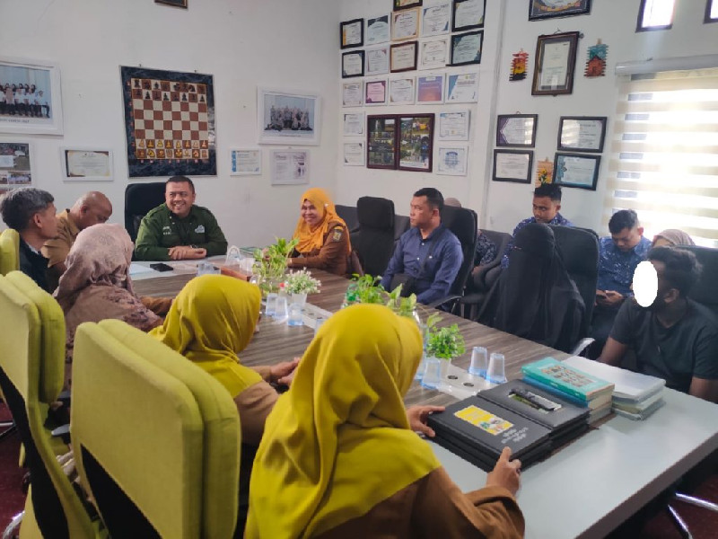 Kasus Dugaan Kekerasan Anak di Banda Aceh Ditutup dengan Terminasi Bersyarat