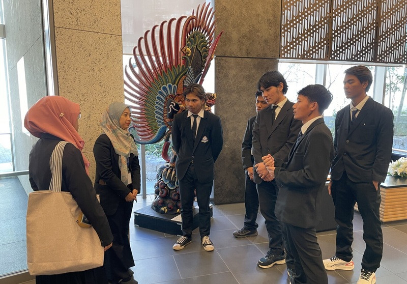 Kerja Sama Indonesia-Jepang Cetak Farm Leaders Muda Berdaya Saing Global