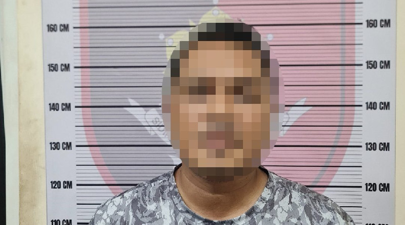 PNS di Tapaktuan Ditangkap Polisi Terkait Judi Online