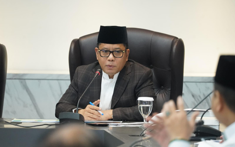 Ribuan Pegawai Terlambat Gajian, Kemenag Buka Suara Soal SKPP dan Kemenhajenhaj