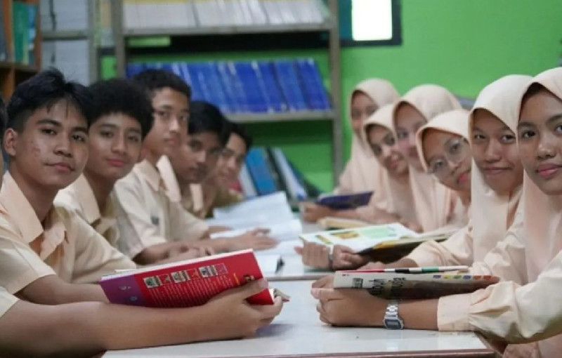 Dari Spiritualitas hingga Akademik, KURMA Warnai Ramadan di Madrasah Aceh