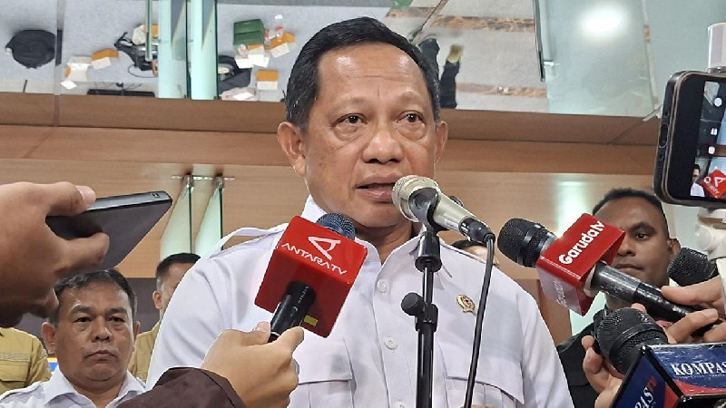 Tito Karnavian: Bantuan Korban Bencana dari Diaspora Aceh Masih Terkendala Izin