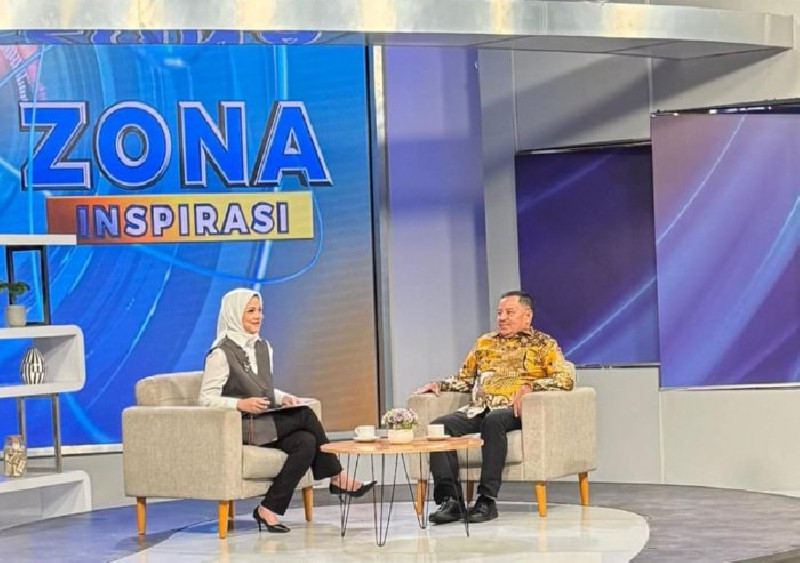 Bupati Nagan Raya Harap Menkeu Segera Terbitkan PMK Pengembalian TKD Aceh