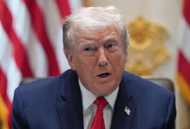 Deal Trump-Modi: Tarif Turun, Minyak Rusia Ditinggal