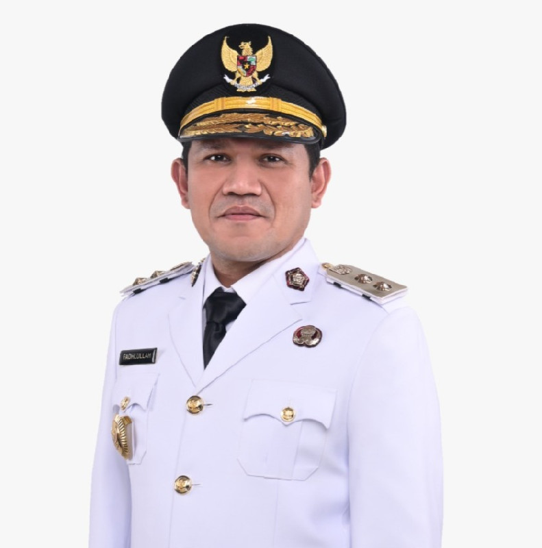 Jejak Digital dan Peran Resmi Wagub Aceh Fadhlullah
