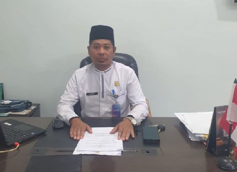 Disdukcapil Bener Meriah Tetap Optimal Layani Masyarakat Selama Ramadhan 1447 H