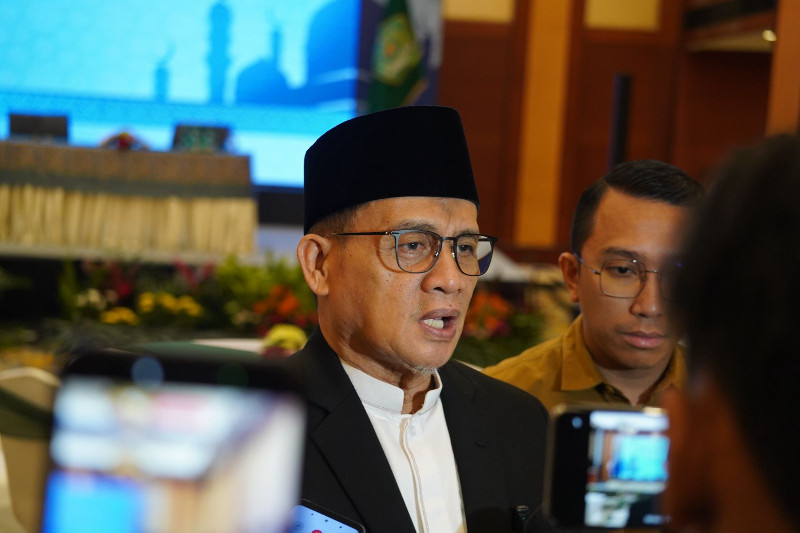 Jaga Harmoni Selama Ramadan, Wamenag Imbau Toleransi Dua Arah