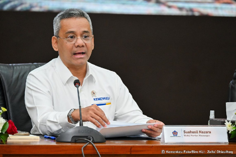 Cair Pekan Depan, Kemenkeu Tambah TKD Rp10,65 Triliun untuk Aceh, Sumut, dan Sumbar