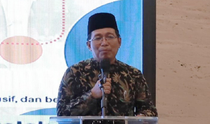 Dari Kampus ke Desa! KKN Tematik Zakat-Wakaf Siap Tekan Kemiskinan Nasional