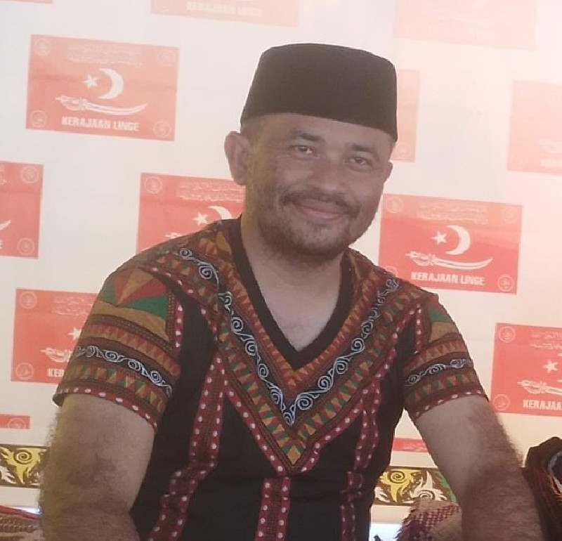 Babak Baru Perjuangan Provinsi ALA, Keputusan Presiden Terkait Pemekaran Terbit